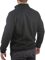 Polar Fleece Jacket 801PFJB Made in USA