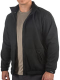 Polar Fleece Jacket 801PFJB Made in USA