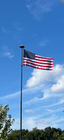 Sale: Super Strong Flag by Valley Forge Flags Made in USA