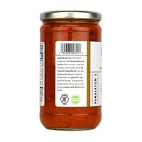 Artichoke Scarpetta Pasta Sauce Big 24oz Made in Maine