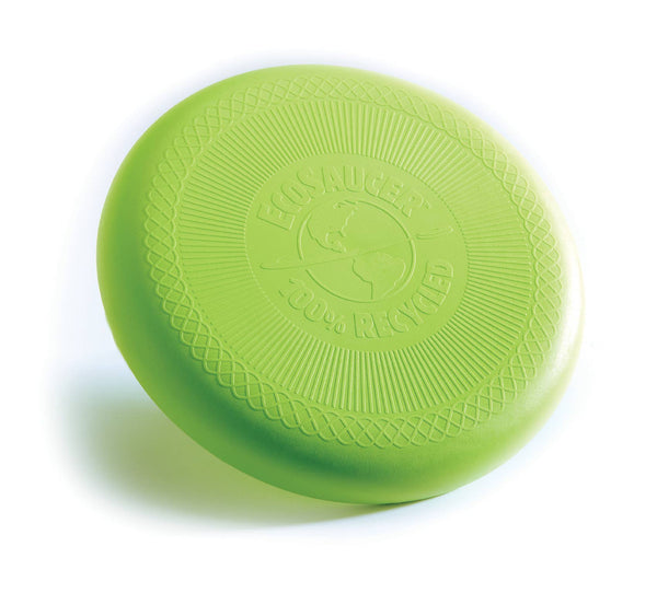 EcoSaucer Flying Disc Made in USA