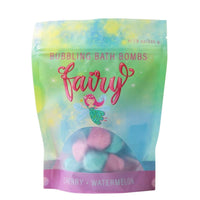 Bubble Bath Bombs | Fairy