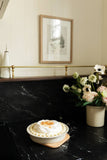 The Stoneware Pie Plate Made in USA