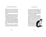 An Old-Fashioned Thanksgiving by Louisa May Alcott Pocketbook Made in USA