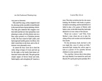 An Old-Fashioned Thanksgiving by Louisa May Alcott Pocketbook Made in USA