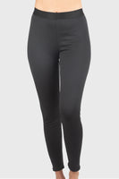Women's HEATR® Tundra Base Layer PantMade in USA 913WHPB