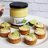 Clearance: Lime Curd Made in USA