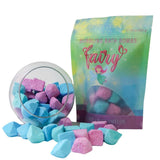 Bubble Bath Bombs | Fairy