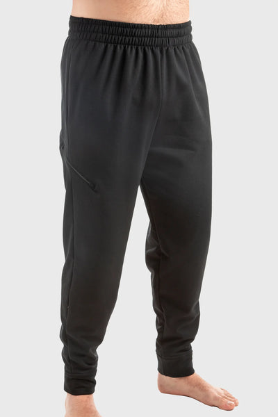 New Highland Fleece Sweatpant Made in USA 982PPABK
