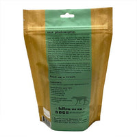 2-Pack of P. Nutty B. Biscuit Bag Dog Treats Made in USA
