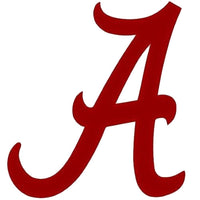 Officially Licensed College Logo Grill Covers (Alabama Birmingham thru Arkansas)
