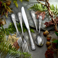 New American Outdoors Flatware Set 20 Piece Set