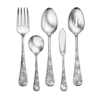 New American Outdoors Flatware Set 65 Piece Set