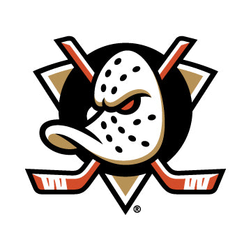 Officially Licensed NHL Hockey Logo Grill Covers (Anaheim Ducks through Chicago Blackhawks))