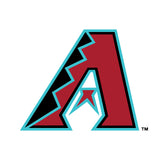 Officially Licensed  MLB Baseball Logo Grill Covers (Arizona Diamondbacks through Chicago)