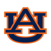Officially Licensed College Logo Grill Covers (Auburn thru Brigham Young)