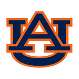 Officially Licensed College Logo Grill Covers (Auburn thru Brigham Young)