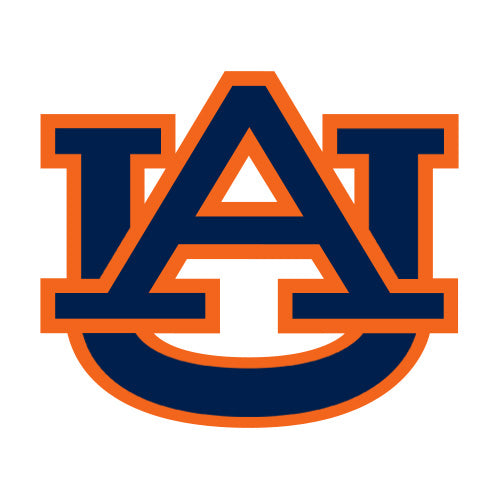 Officially Licensed College Logo Grill Covers (Auburn thru Brigham Young)