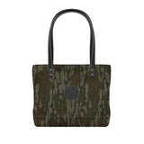 New Camo Lakewalk Tote B-1271 Made in USA