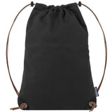 Drawstring Backpack by Duluth Pack B-150