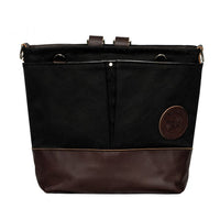 Convertible Jet-Setter Tote B-460 Made in USA