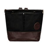 Convertible Jet-Setter Tote B-460 Made in USA