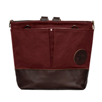Convertible Jet-Setter Tote B-460 Made in USA