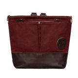 Convertible Jet-Setter Tote B-460 Made in USA