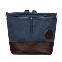 Convertible Jet-Setter Tote B-460 Made in USA