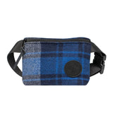 Duluth Pack x Faribault Tri-Centennial Collection Wool Mini Belt Bag DB-174_NSHORE