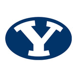 Officially Licensed College Logo Grill Covers (Auburn thru Brigham Young)