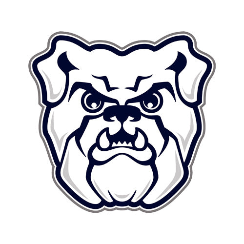 Officially Licensed College Logo Grill Covers (Butler thru Clemson)