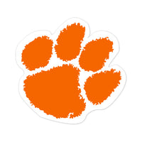 Officially Licensed College Logo Grill Covers (Butler thru Clemson)
