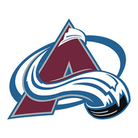 Officially Licensed NHL Hockey Logo Grill Covers (Colorado Avalanche Through Florida Panthers)