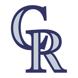 Officially Licensed MLB Baseball Logo Grill Covers (Cincinnati through Kansas City)