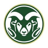 Officially Licensed College Logo Grill Covers (Colorado thru DePaul)