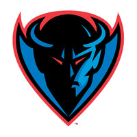 Officially Licensed College Logo Grill Covers (Colorado thru DePaul)