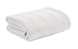 Edgartown Throw by Bedford Collections Made in USA