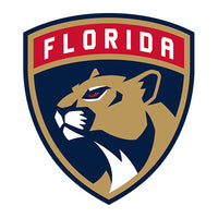 Officially Licensed NHL Hockey Logo Grill Covers (Colorado Avalanche Through Florida Panthers)