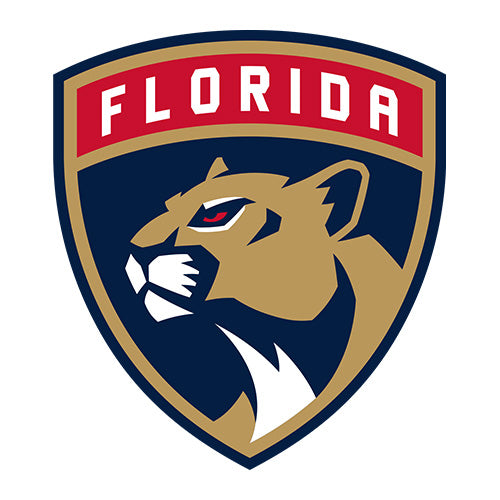 Officially Licensed NHL Hockey Logo Grill Covers (Colorado Avalanche Through Florida Panthers)