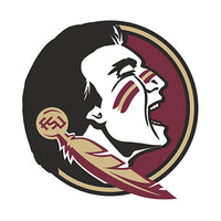 Officially Licensed College Logo Grill Covers (East Carolina thru Florida St.)