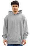 New Color Added: Magnum Heavyweight Fleece Hoodie 81155