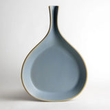 New: Brookline Ceramic Fry Pan Server