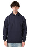 Unisex Deluxe Fleece Hooded Sweatshirt 57055