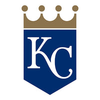 Officially Licensed MLB Baseball Logo Grill Covers (Cincinnati through Kansas City)