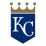 Officially Licensed MLB Baseball Logo Grill Covers (Cincinnati through Kansas City)