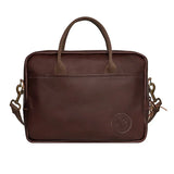 NEW Innovator Briefcase Leather Briefcase Made in USA