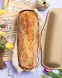 New: Covered Bread Pan SKU 2090000 Made in USA