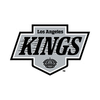 Officially Licensed NHL Hockey Logo Grill Covers (L.A. Kings through N.Y. Islanders)