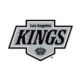 Officially Licensed NHL Hockey Logo Grill Covers (L.A. Kings through N.Y. Islanders)